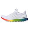 Кроссовки Ultra Boost 4.0 'Белый Радужный' FY2299