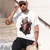 2026 Summer Z D Tshirt For Unisex Unisex Evil Kid Buu Graffiti Print Retro Anime Tee Fanatics 2026 New Model
