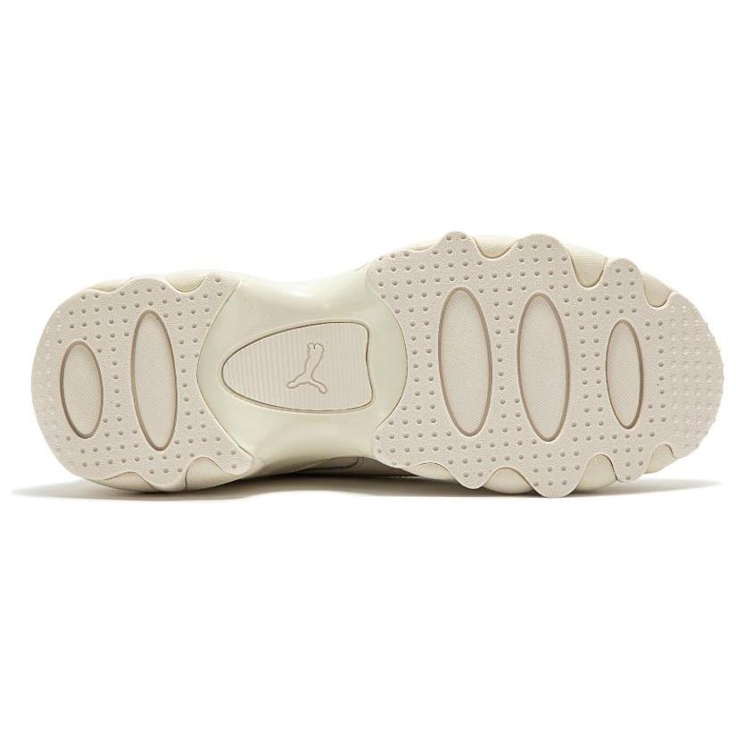 (WMNS) PUMA Pulsar Wedge 'White Ivory' Women's 392711-01