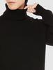 Jil Sander Sweater 751023MTY21608 Black 46 Men's [Used]