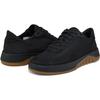 Timberland Low-Top Sneakers Men Sneakers Black A2JW3