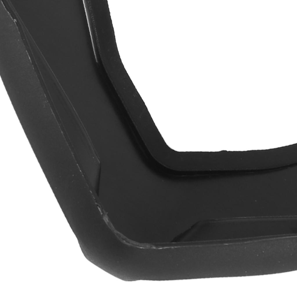 Motorcycle Headlight Fairing Cover Front Beak Nose Cone Extension Trim Replacement for 900 2018‑2020