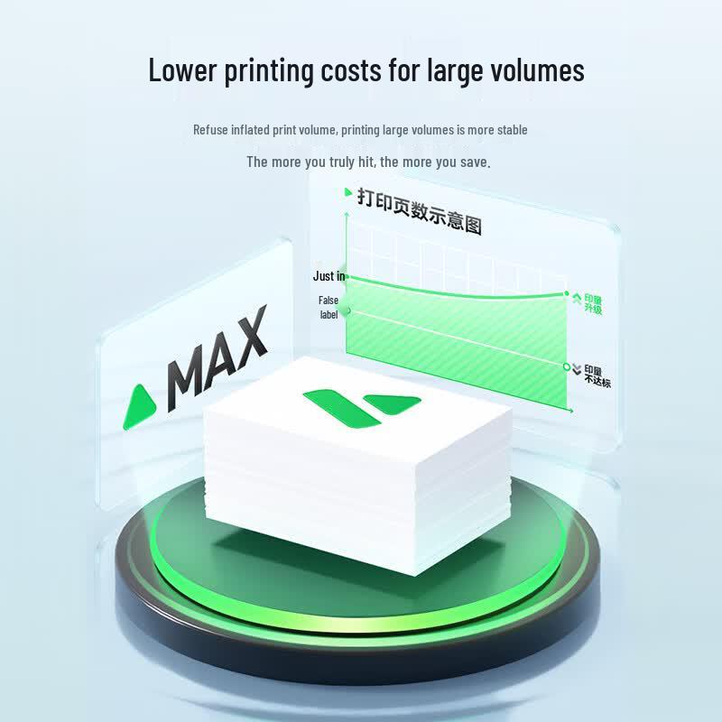 Compatible CF380A Toner Cartridge for HP LaserJet Pro MFP M476 Series
