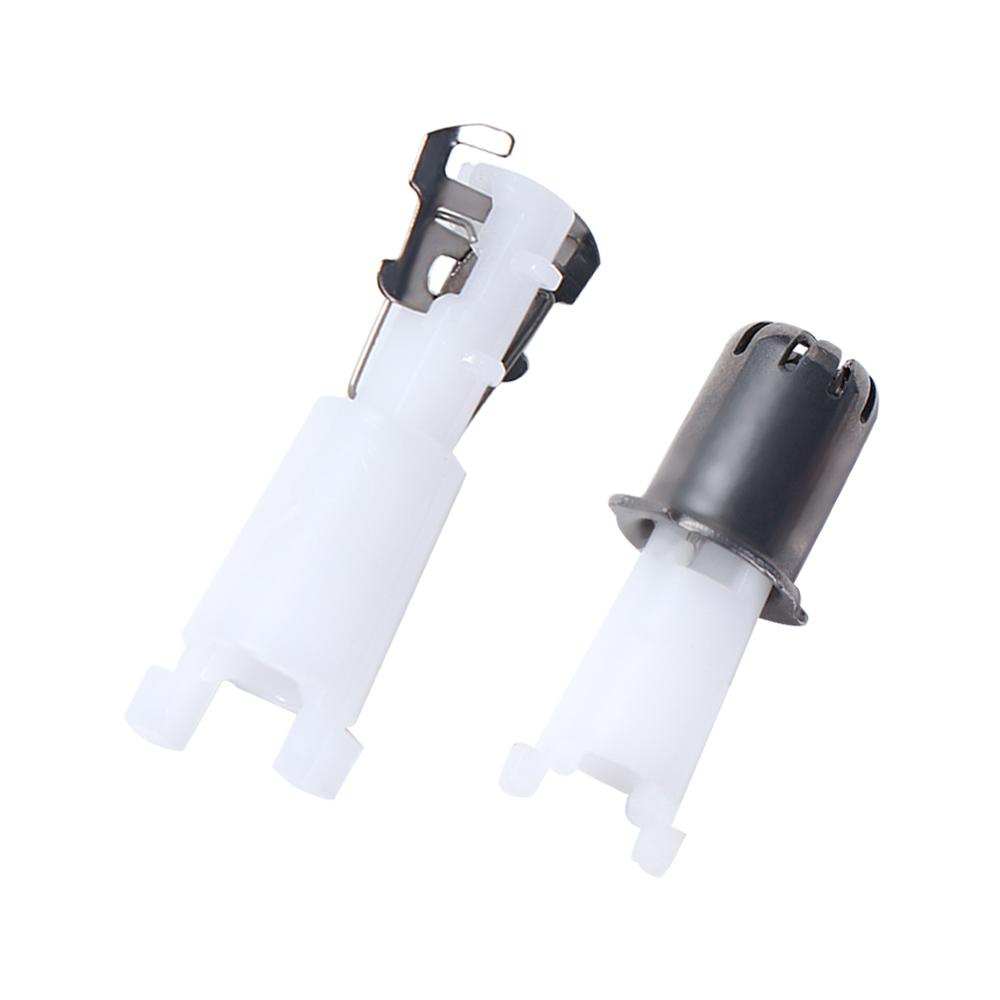 Насадки для триммера для волос, сменная головка для стрижки волос в носу, аксессуары для триммера, устройство для удаления волос