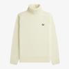 Fred Perry [Острый] Вязаный воротник-стойка (560) Afpm2336826-560