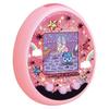Tamagotchi встречает Magical встречает вер.. розовый