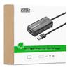 UGREEN USB 3.0 Gigabit Ethernet Adapter with 3-Port Hub