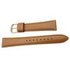 (Genuine) Replacement Strap, Smooth Cowhide Leather with Water-Repellent Stitching, DX69, Men's & Women's, Watch Accessories, Watches