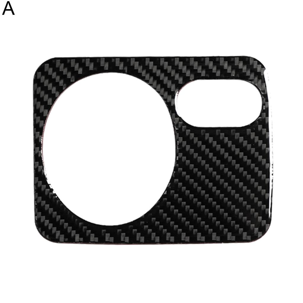 Украшение салона автомобиля, переключатель фар автомобиля, рамка управления, наклейка для VW Golf 6 R MK6 Scirocco 09-16, автозапчасти