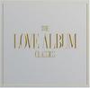 CD РАЗНЫЕ ИСПОЛНИТЕЛИ - The Love Album Classics VTDCDX435 Virgin 2002 Европа Поп Б/У