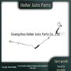 C2Z3578 A/C Hose for Jaguar XF (X250) Saloon 2009-2015