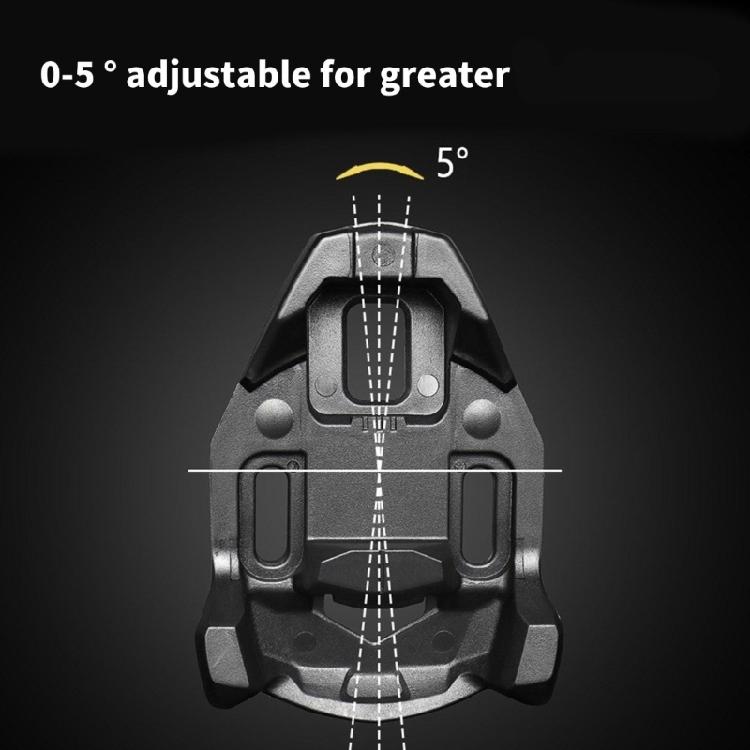 2 шт. Универсальные шипы для велосипедных туфель, износостойкие, эффективные шипы для улучшения ощущений от езды