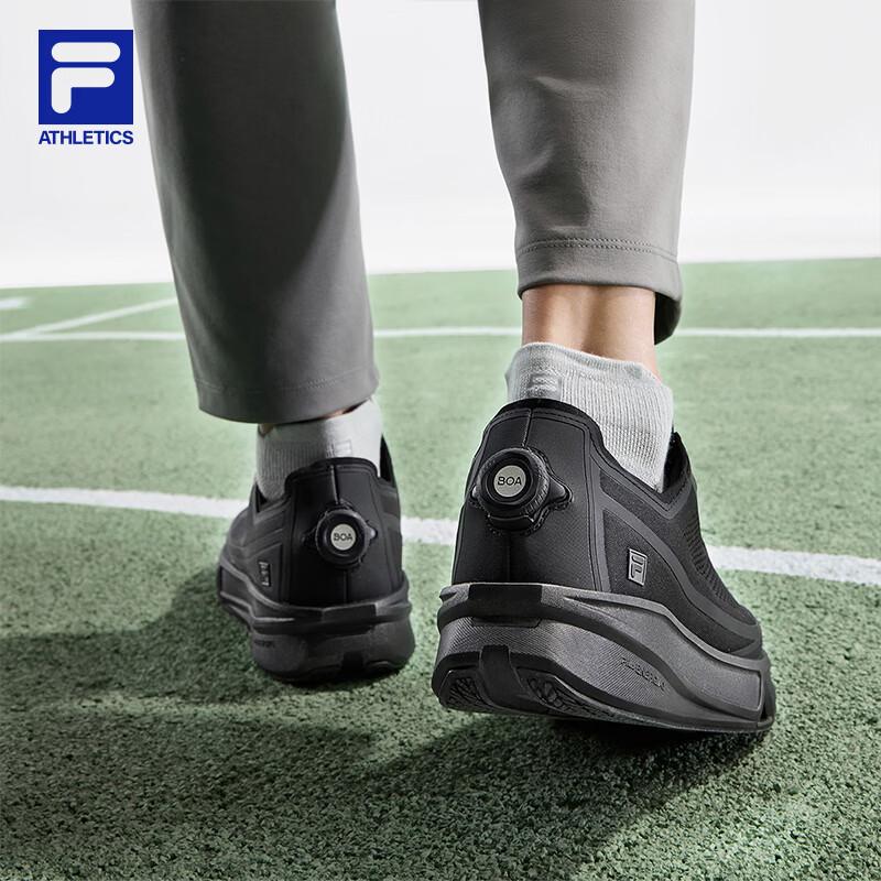Fila Мужские беговые кроссовки BOA AURA 1+