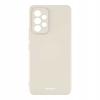 Sc Silicone Case Galaxy A53 5G Bone