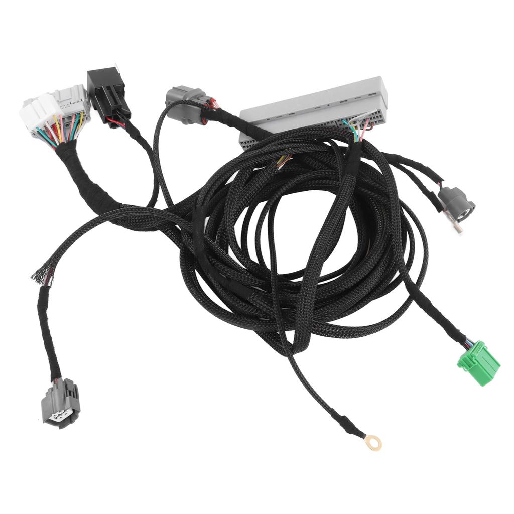 К?Замена жгута проводов для преобразования Гибкая замена жгута проводов для преобразования для Civic K20A K20A2