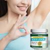 South Moon Underarm Sweat Deodor Cream Refreshing Antiperspirant Removes Armpit Body Odor Sweaty Lasting Aroma Deodorant Care