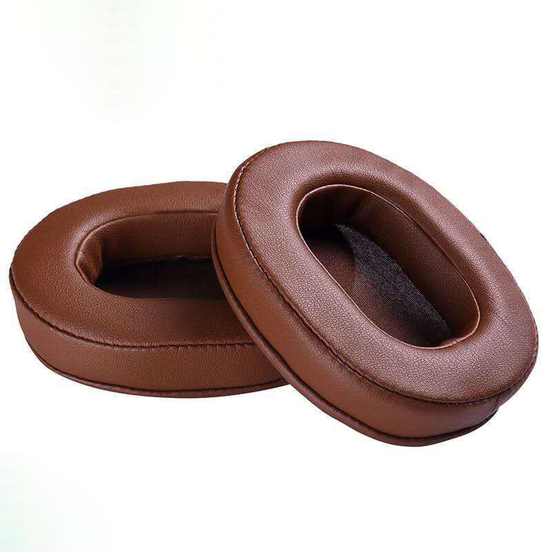 Сменные амбушюры для наушников Audio Technica ATH M70 M50X M50 MSR7 M40X M40 M30X