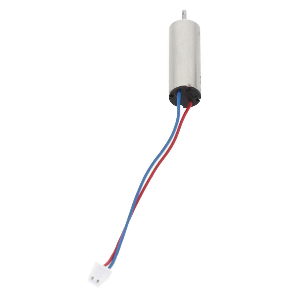 High Speed Motor Hobby Toy Model 24000RPM 7mmx20mm Coreless Motor Coreless Motors DC 12V For Digital Appliances