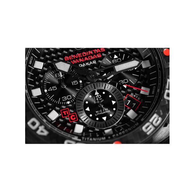 Часы Vostok Europe VK67-650J740S