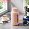 Портативный электрический чайник Morphy Richards MR6061 для путешествий, китайская вилка (адаптер в комплекте)
