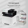 LANXUM GB7531cdn A4 Color Multifunction Printer CN plug (adapter included)
