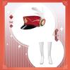 Костюм для косплея Кли - Женский костюм для ролевых игр из аниме и игр