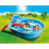 PLAYMOBIL 1.2.3 - 70267 - Parc aquatique - Mixte - Enfant - Matériaux mixtes - Multicolore - A partir de 18 mois