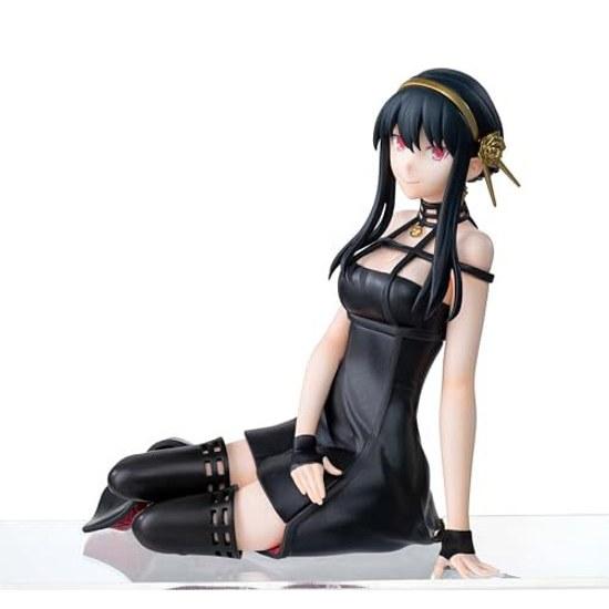 Sega SPY x FAMILY Premium Choco Figure Yor Forger