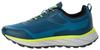 Обувь для треккинга Jack Wolfskin Terrashelter Low (4053821) dark sea