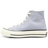 Converse Chuck 70 High Wolf Grey Unisex Sneakers Black Egret 170552C