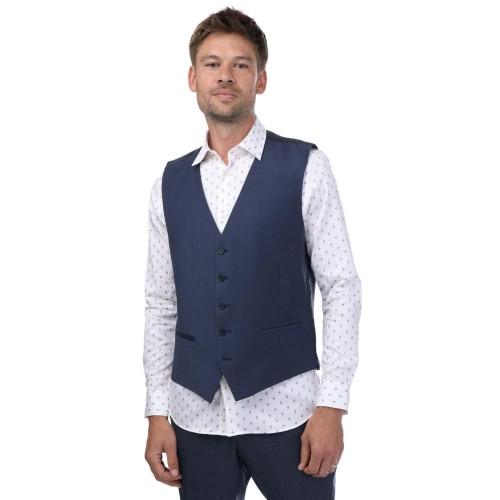 Ted Baker Mens Formal Waistcoat