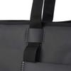 LOGOS Aqua Storage Tote 88230171 Black Width 64 x Depth 21 x Height 45 cm (approx.)