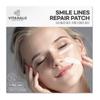 [Vita Halo] Wrinkle Repair Patch 18pc X 5 (90Pieces)