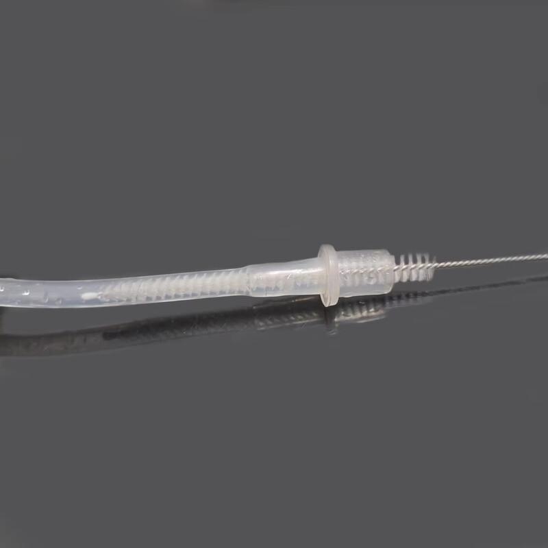 Soft Bristle Cleaning Brush Set