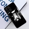 Cute wild boar funny Cartoon For Samsung Galaxy M31 M55 M15 M11 M21 M13 M33 M35 M53 M14 M34 M54 M12 M32 M52 M06 M16 Case