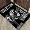 Name Custom Led Zeppelin Carpet Rug for Living Room Bedroom Home Sofa Decoration,Kids play Non-slip Floor Mat