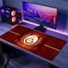 Galatasaray S.K Печать Подушка Нескользящий Большой Коврик для Мыши для Ноутбука/Планшета XXL Коврик Игровой Коврик для Мини-ПК С заблокированным краем