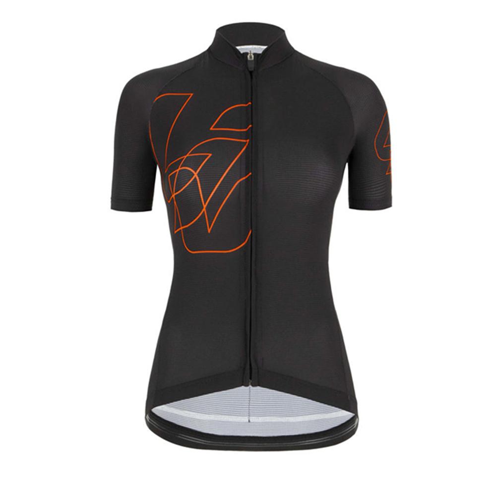 Распродажа Женские веломайки с коротким рукавом Maillot Ciclismo Mujer Camisa De Time Pro Team Велосипедная легкая одежда