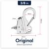 316 Stainless Steel Boat Fender Clip 3/8 5/8 Inch Quick Release Dock Bumper Hanger Marine Yacht Boat Fitting Accessories 3