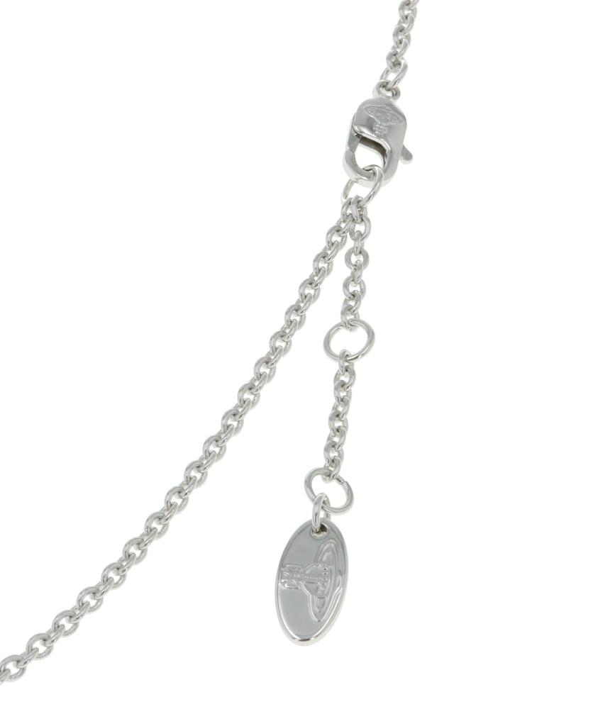 Ожерелье Mayfair Small Orb Brass [Vivienne Westwood] Женское 630203EF/02W110 [Товар]