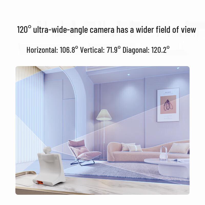 Xiaodu Smart Screen X9 Pro AI Speaker