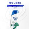 Шампунь против перхоти Head & Shoulders Itch Care