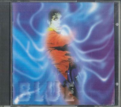 CD ИСПОЛНИТЕЛЬ РАНЕЕ ИЗВЕСТНЫЙ КАК PRINCE Синий НЕТ НЕ НА ЛЕЙБЛЕ 1993 Не Япония SoulFunk Б/У