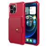 Магнитный держатель для карт в машину с защитой от падения для iPhone 17 Pro/16 Pro Max