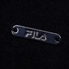 New FILA Regular T-Shirt Women's Black F11W344107A-BK