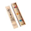 Sticks Multiplayer Game Wooden Pick Up Sticks Pick Stick Game Pick Up Sticks Set Wooden Math Toys
