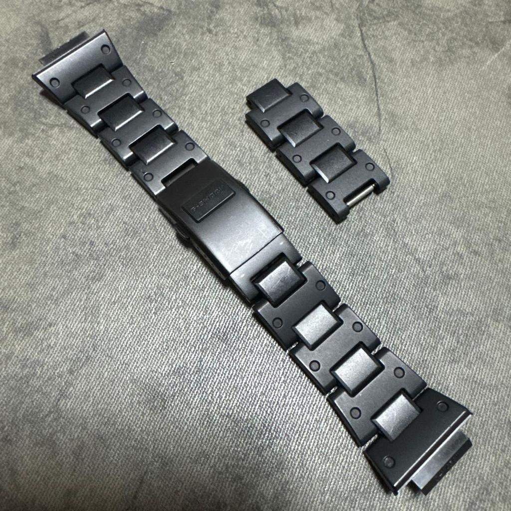 Used CASIO G-SHOCK GW-B5600 Composite Band