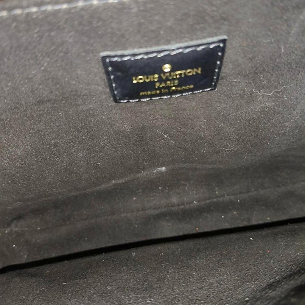 [Pre-Owned] Louis Vuitton Pochette Metis 'Brown Monogram Reverse Canvas' - Very Good #1UBDVG7