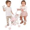Poussette de Poupées Pliable Koala DeCuevas 90079