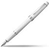 Кросс NAT0746-2FS Cross Bailey Light Белая перьевая ручка F